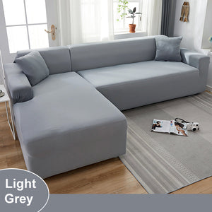 Waterproof Sofa Cover for 1 to 4 Seater Sofas and Armchairs