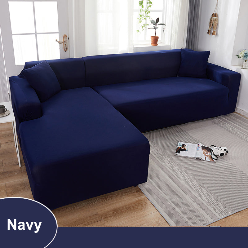 Waterproof Sofa Cover for 1 to 4 Seater Sofas and Armchairs