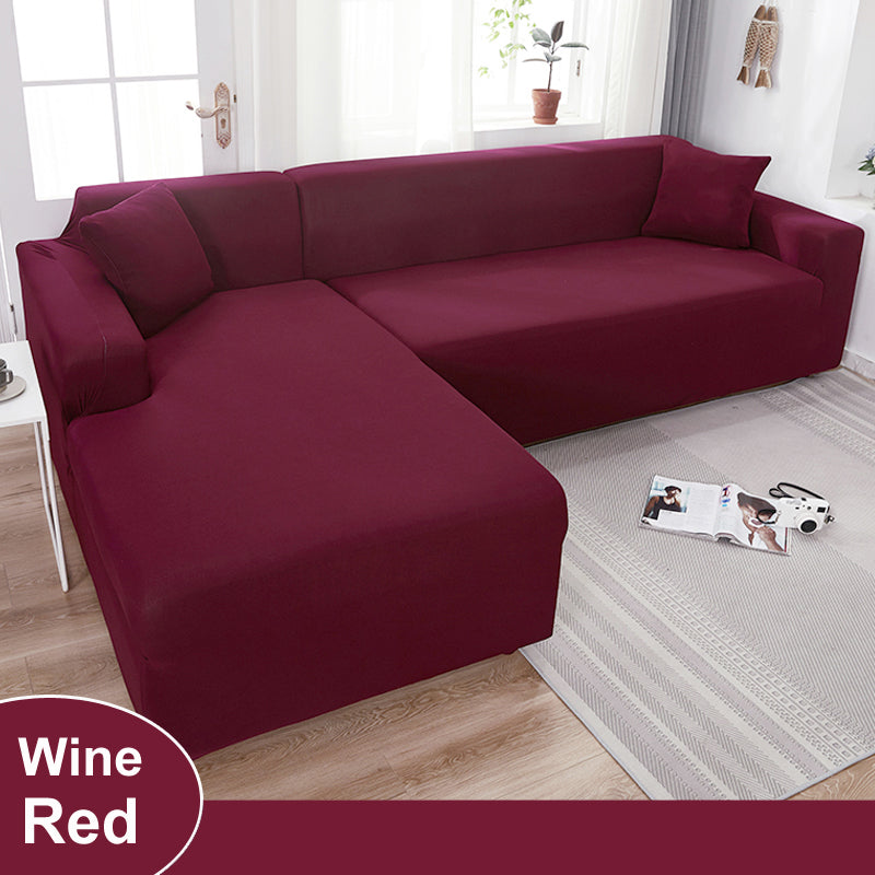 Waterproof Sofa Cover for 1 to 4 Seater Sofas and Armchairs