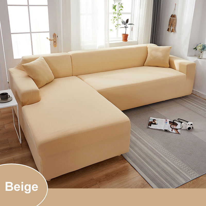 Waterproof Sofa Cover for 1 to 4 Seater Sofas and Armchairs