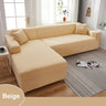 Waterproof Sofa Cover for 1 to 4 Seater Sofas and Armchairs