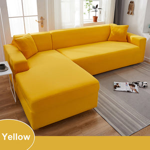 Waterproof Sofa Cover for 1 to 4 Seater Sofas and Armchairs