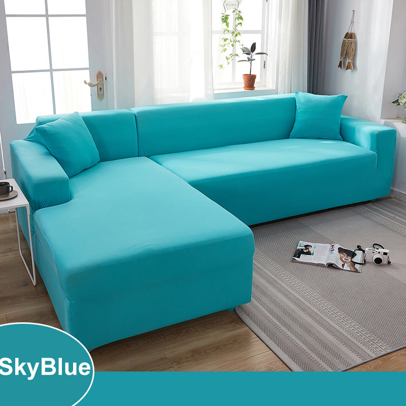 Waterproof Sofa Cover for 1 to 4 Seater Sofas and Armchairs