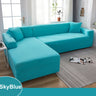 Waterproof Sofa Cover for 1 to 4 Seater Sofas and Armchairs