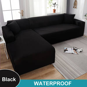 Waterproof Sofa Cover for 1 to 4 Seater Sofas and Armchairs