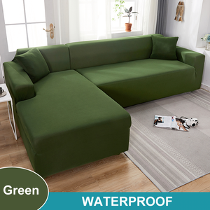 Waterproof Sofa Cover for 1 to 4 Seater Sofas and Armchairs