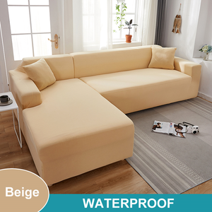 Waterproof Sofa Cover for 1 to 4 Seater Sofas and Armchairs