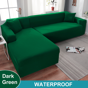 Waterproof Sofa Cover for 1 to 4 Seater Sofas and Armchairs