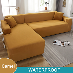Waterproof Sofa Cover for 1 to 4 Seater Sofas and Armchairs