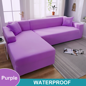 Waterproof Sofa Cover for 1 to 4 Seater Sofas and Armchairs