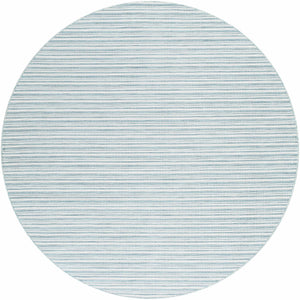 Greg Teal Area Rug - Clearance