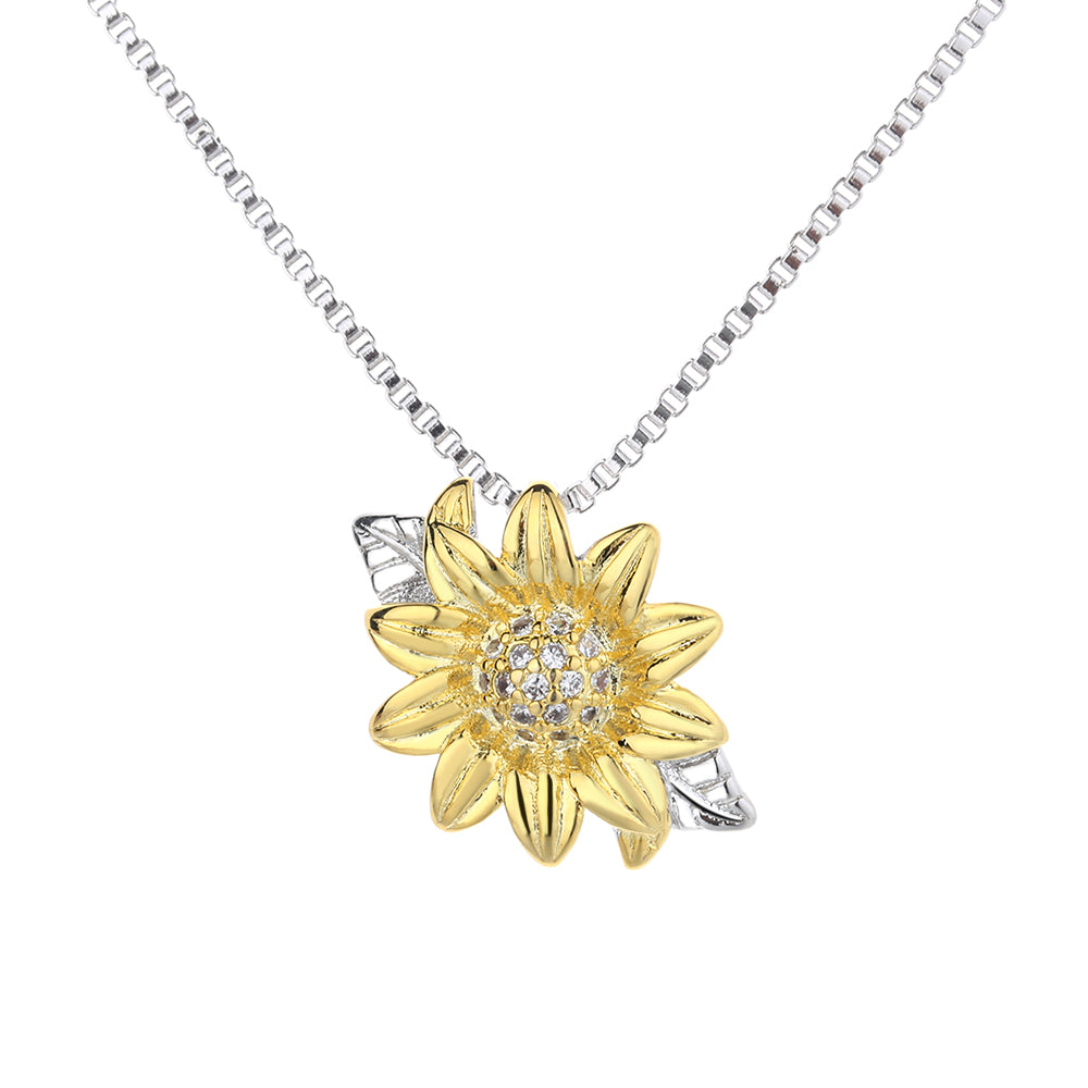 Swarovski Crystal Sunshine Pendant Necklace, 14-7/8 | Crystal necklace  pendant, Swarovski crystals, Necklace