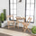 Cadiz-Classic-French-Country-3-Piece-Acacia-Wood-Half-Round-Outdoor-Folding-Bistro-Set-Outdoor-Furniture-Sets