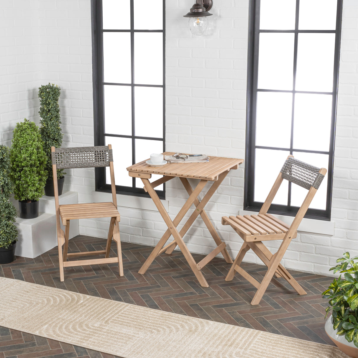 Sitges-Modern-Mid-Century-3-Piece-Roped-Acacia-Wood-Outdoor-Folding-Bistro-Set-Outdoor-Furniture-Sets