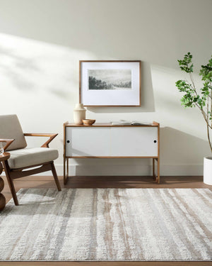 Asmara Brown Area Rug