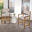 Waldo-classic-mid-century-outdoor-acacia-wood-foldable-diamond-quilted-back-director-chair-with-cushion-Outdoor-Seating