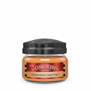 Dreamsicle Cake Pop™, Small Jar Candle (Collective)