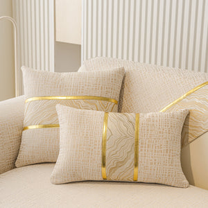 Modern Non-Slip Couch Slipcover, Soft, Durable & Washable Furniture Protector