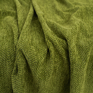 Chenille Herringbone Couch Cover Blanket, Sectional with Washable Covers, Furniture Covers for Sofas