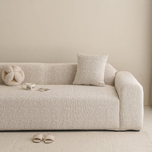 High Stretch Washable Slipcover, Non-Slip Washable Furniture Protector for Kids Pets