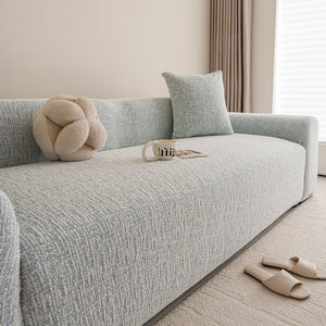 High Stretch Washable Slipcover, Non-Slip Washable Furniture Protector for Kids Pets