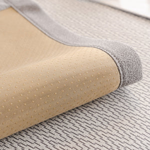 Herringbone Couch Protector for Pets, Non-Slip Washable Sectional Couch Covers