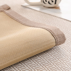 Herringbone Couch Protector for Pets, Non-Slip Washable Sectional Couch Covers
