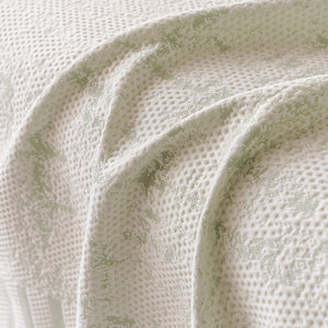Modern Light Luxury Silky Smooth Couch Throw Protector, Washable Furniture Protector
