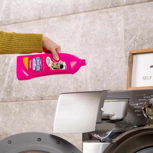 Shampoo for Washable Rugs