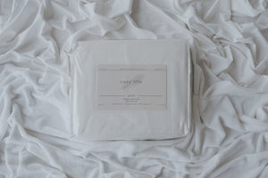 CozyLife Bed Sheet Set