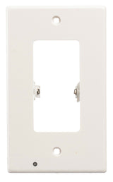 Outlet Cover with Built-In LED Night Light - 2 Styles