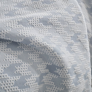 Houndstooth Non Slip Sofa Covers for Sofas Luxury Extra Large Blanket to Cover Couch