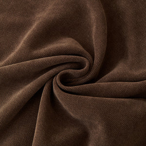 Waterproof Scratch Proof Sofa Protector Throw Blanket, Couch Cover for Pets & Kids