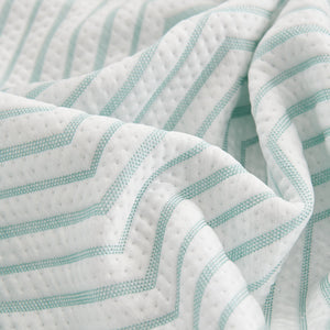 Cool Summer Blanket for Couches Soft Comfy Lightweight Cooling Sofa Blankets Cover
