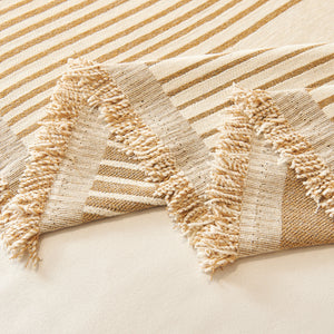 Oversized Sofa Throw Blanket, Couch Protector Throw for Stylish Home Protection