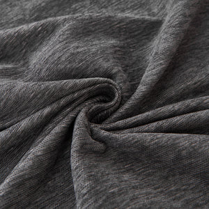Solid Color Chenille Sofa Throw Blanket, Cozy & Easy Care Fringed Furniture Protector