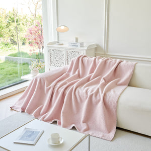Thick Sherpa Fleece Sofa Protector Cover Stylish Durable Slipcovers for Couches and Chairs