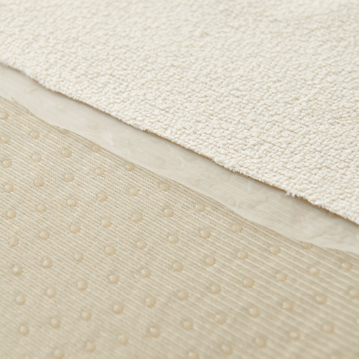 Luxurious Teddy Velvet Solid Sofa Towel - Non-Slip Waterproof Sofa Cover Furniture Protector and Pet Couch Cover