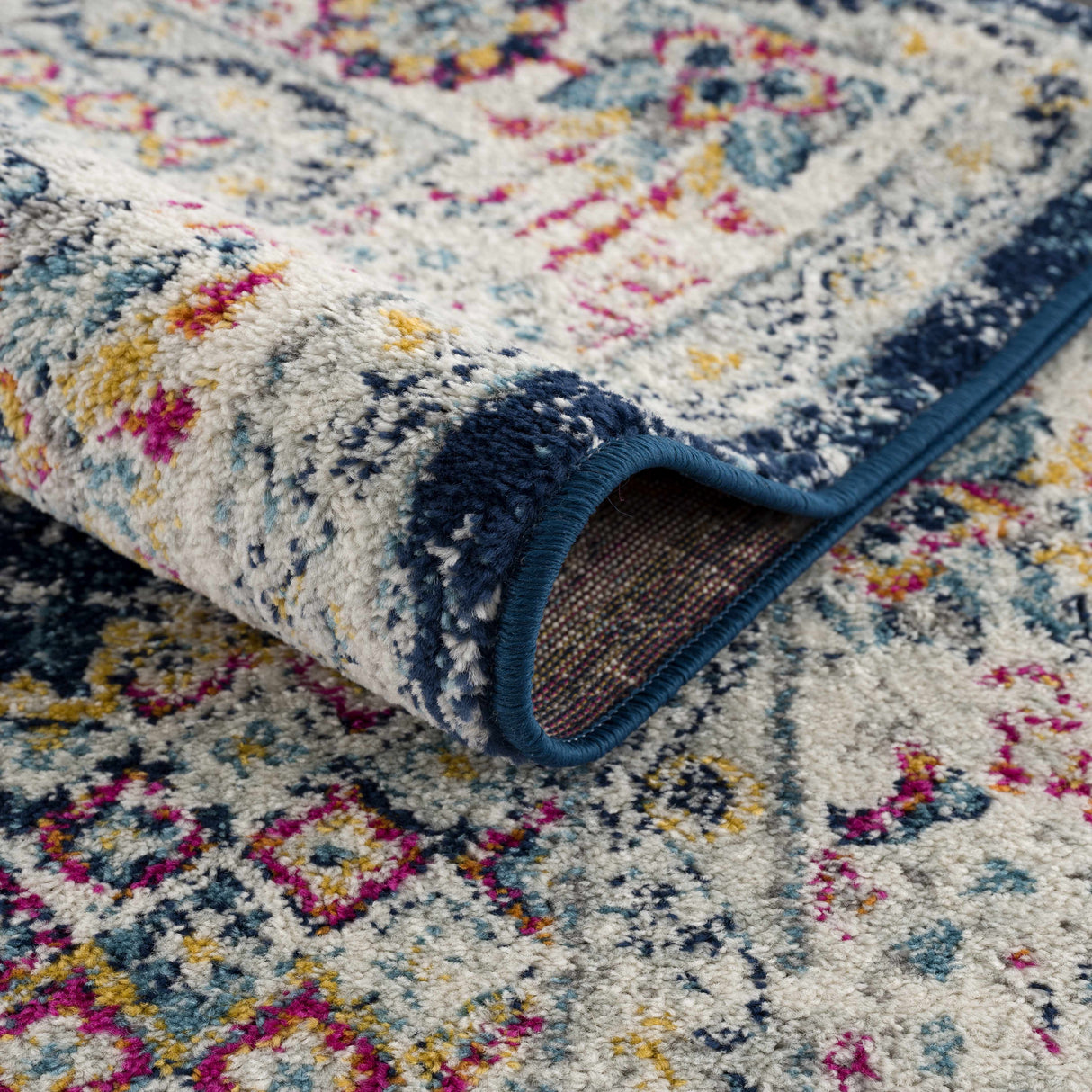 Marash KMRSH-4603 - Clearance Runner Rug