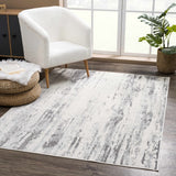 Tigrima 2320 Ivory & Gray Rug - Promo