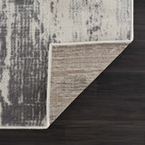 Tigrima 2320 Ivory & Gray Rug - Promo