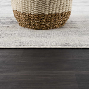 Tigrima 2320 Ivory & Gray Rug - Promo