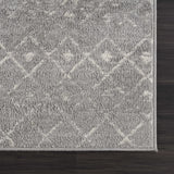 Tigrican Light Gray 2334 Area Rug - Promo