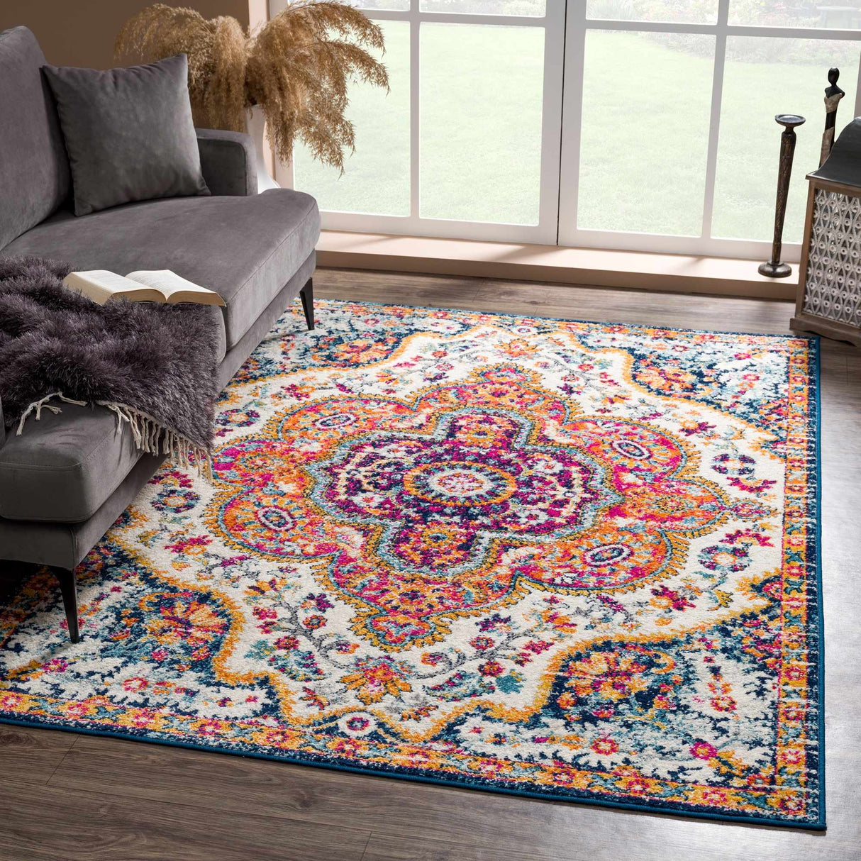 New Simsbury Area Rug