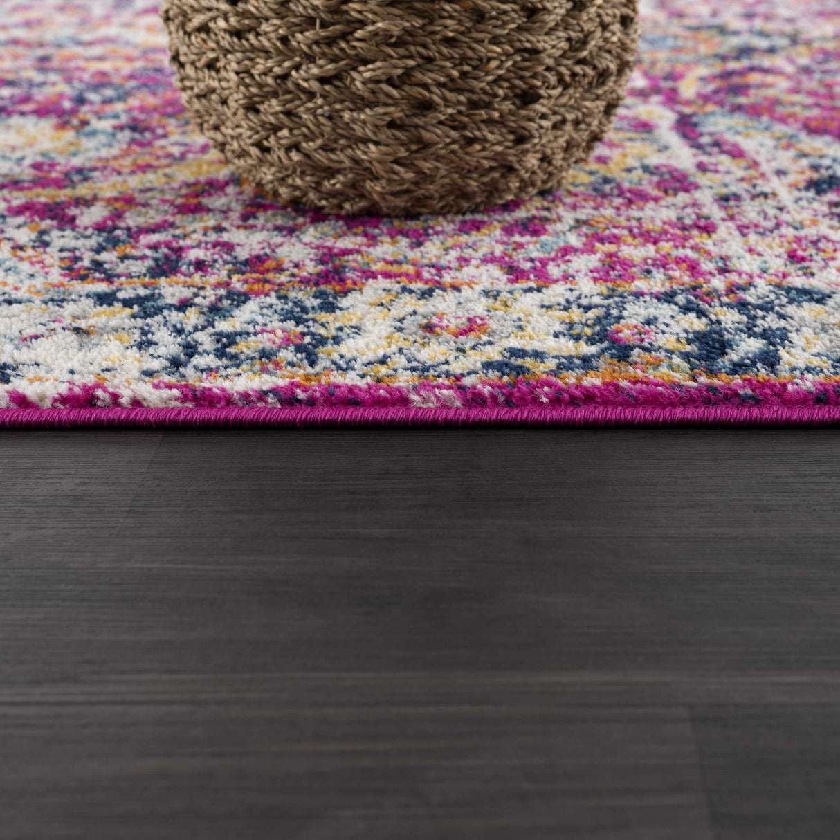 Vick Area Rug - Clearance