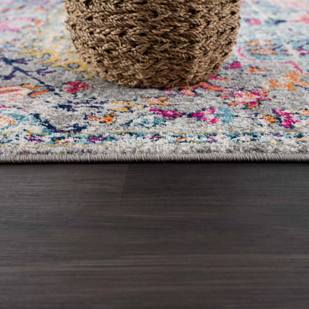 New Delanson Area Rug