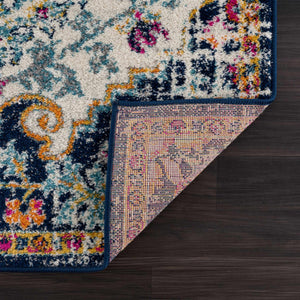 Bodrum Lite Colorful Rug - Promo