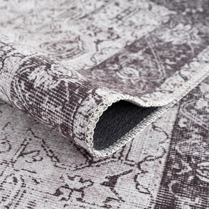 Kyan Washable Runner / Area Rug - Promo