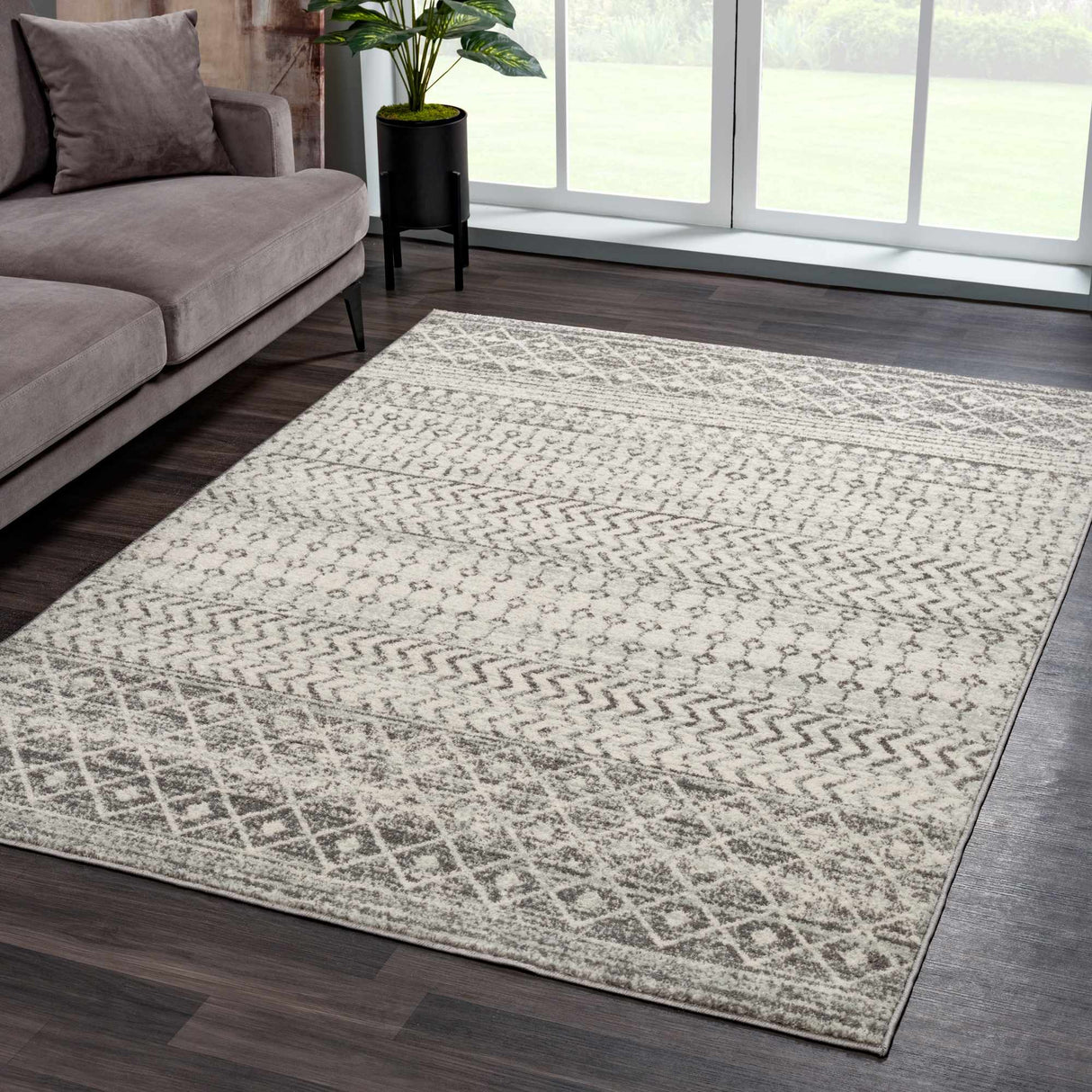 New Harput Area Rug