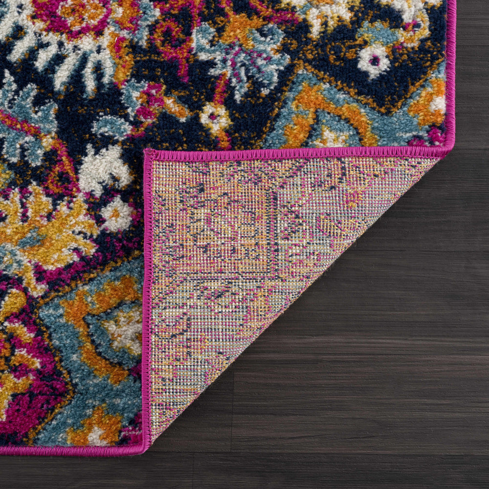 Tuesday Morning Throw Rugs Burnt Orange Ojus Area Rug – Tuesday Morning